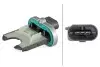 VW Датчик кута повороту керма FOX 1.2 05-, POLO 1.4-2.0 02-, SKODA, SEAT HELLA 6PD 008 847-701 (фото 1)
