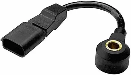 Датчик детонації VW Golf IV 97-03, Bora 98-13, Polo 94-01; AUDI A3 96-03, TT 98-06; SKODA Octavia Tour 96-10; SEAT Toledo II 99-04, Leon 99-05, Ibiza 93-02 HELLA 6PG009108-521
