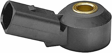 Датчик детонации (2 контакта) Ford VAG 1.0-3.6 98- HELLA 6PG 009 108-561