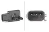 CITROEN датчик надуву Jumper 2.2HDI, Ford Fiesta VI, Ranger, Transit, Mazda 2, Peugeot,Volvo HELLA 6PP 009 409-281 (фото 1)