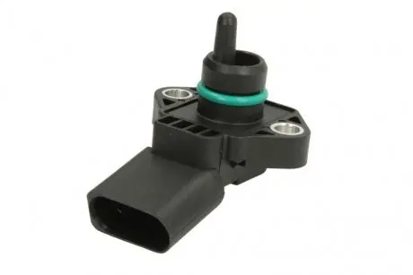 Датчик давления наддува (4 контакта) VAG 1.2-2.8 TDI 95-10 HELLA 6PP 358 152-011