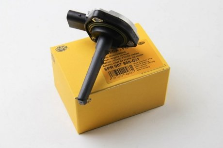 Датчик уровня масла BMW E36/E38/E39/E60/E87/E46/E90/E61 95- HELLA 6PR007868031