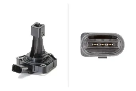 Датчик рівня масла AUDI A1/A3/A4/A5/Q2/Q3 1.0-2.0D 03- HELLA 6PR013680021