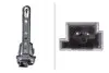 Датчик температуры салона BMW PSA 97- HELLA 6PT 009 104-151 (фото 1)