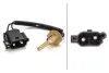 RENAULT Датчик температуры воды LAGUNA 2.0I 16V 95-98 HELLA 6PT 009 107-281 (фото 2)