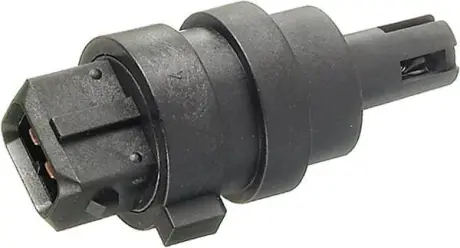 VW Датчик температ. вхідного повітря Audi 80, A4,A6, LT, Passat TDI HELLA 6PT 009 109-281