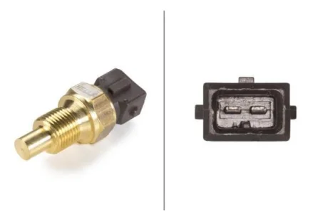 CITROEN Датчик температури води Berlingo, Jumpy, Jumper, Fiat Scudo, Peugeot 306/405/406/605, Partner, Expert HELLA 6PT 009 309-121