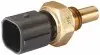 Датчик температуры охлаждающей жидкости MB Sprinter/VW LT 2.3 -06 (4 конт.) HELLA 6PT009309251 (фото 1)