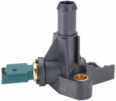 Датчик температуры ОЖ (2 контакта) Fiat 97- HELLA 6PT 009 309-431