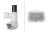 CITROEN Датчик обертів двигуна C4, C5, Jumper, 406 HELLA 6PU 009 121-361 (фото 1)