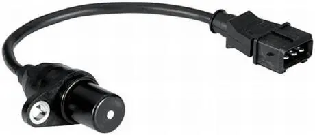 HYUNDAI Датчик обертів двигуна Accent I,II, Coupe, Lantra II 1.3/2.0 94- HELLA 6PU 009 146-401