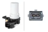 FORD Датчик імпульсів Galaxy,C-Max,Mondeo IV,Transit Connect 1.8TDCi 01- HELLA 6PU 009 163-501 (фото 1)