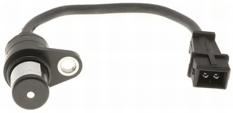HYUNDAI Датчик обертів двигуна (кол.вала) Accent 99-, Getz -09. KIA HELLA 6PU 009 167-011