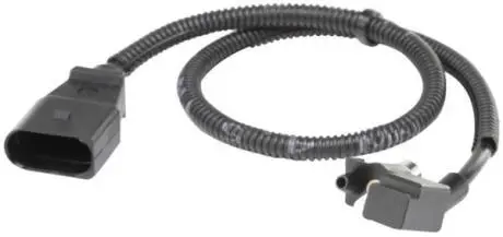 VW Датчик обертів двиг. Bora, Golf, 1,4 00-, SKODA Fabia 1,4 -07 HELLA 6PU 009 167-471