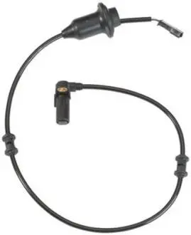 DB датчик ABS заднього лівого колеса W220 HELLA 6PU 010 039-831
