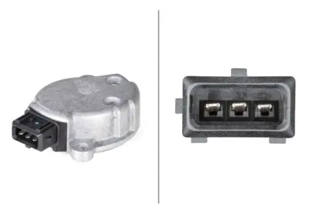 Датчик положення розпредвалу VAG HELLA 6PU012681021