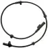 DB Датчик ABS передн.W211 4-matic 03- HELLA 6PU 012 806-021 (фото 1)