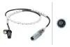 BMW Датчик ABS E81, E88, E90, E92 HELLA 6PU 012 806-381 (фото 1)