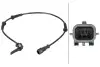 RENAULT датчик ABS передн. Duster, Fluence,Megane,Scenic HELLA 6PU 012 806-941 (фото 1)