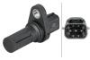 MITSUBISHI Датчик імпульсів двигуна ASX 10-, L200 2.4DI-D 14-, Lancer VII,VIII, Outlander II,III, Pajero Sport III 2.4DI-D 15- HELLA 6PU 013 122-561 (фото 1)