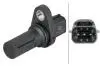 MITSUBISHI Датчик імпульсів двигуна ASX 10-, L200 2.4DI-D 14-, Lancer VII,VIII, Outlander II,III, Pajero Sport III 2.4DI-D 15- HELLA 6PU 013 122-561 (фото 1)