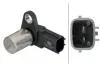 MAZDA Датчик обертів вала 323 1.9 98-, 626 2.0 97-, MPV 2.0 99-, RX-8 1.3 03- HELLA 6PU 013 122-571 (фото 1)