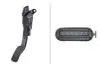 FORD Датчик положение педалі акселератора B-MAX 1.0 EcoBoost 12-, ECOSPORT 1.0 EcoBoost 13-, MAZDA HELLA 6PV 009 517-701 (фото 1)
