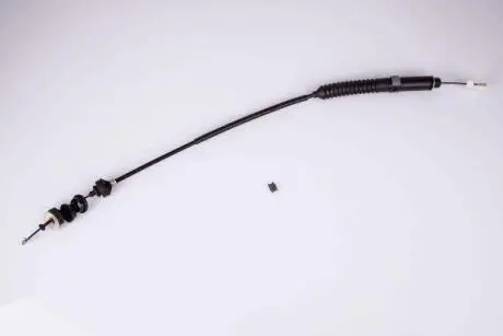 FIAT трос зчеплення (автом.рег.) Scudo,Jumpy,Expert 1.9/2.1TD HELLA 8AK 355 700-091