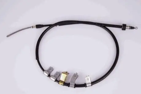 Фото 1 - hyundai трос стоян. гальма лів. santa fe HELLA 8AS 355 664-121 HYUNDAI трос стоян. гальма лів. Santa Fe HELLA 8AS 355 664-121 (фото 1)