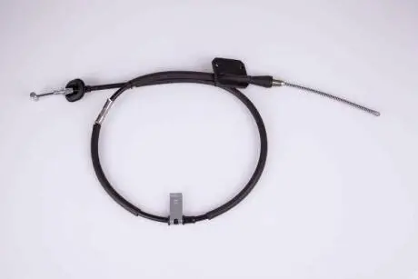 SUZUKI трос ручного гальма лів. Grand Vitara 98- HELLA 8AS 355 664-791