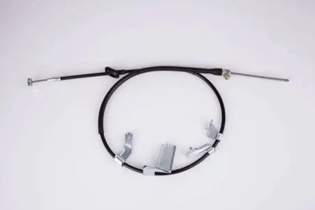 SUZUKI трос ручного гальма лів. Swift III 05- HELLA 8AS 355 665-981