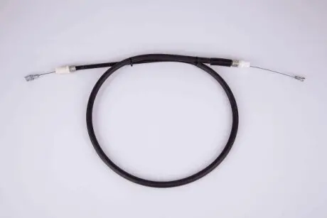 Трос ручного гальма HELLA 8AS355666351
