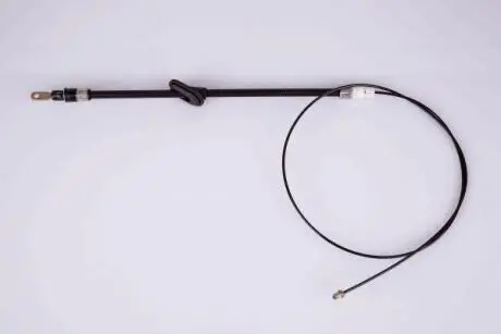 VW Трос ручного гальма Crafter 30-35 -16 HELLA 8AS 355 666-361