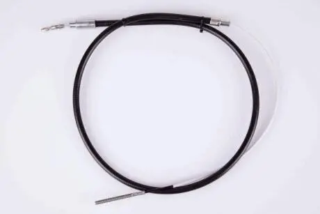 BMW трос ручного гальма (диск) E36 316i, 318i, M3, 325i, 328i, TDS HELLA 8AS 355 666-501