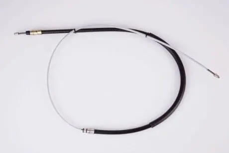 BMW трос ручного гальма E90 05- HELLA 8AS 355 666-561