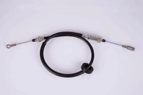 FIAT трос ручн. гальм. передн. Nuovo Ducato 95- HELLA 8AS 355 666-741