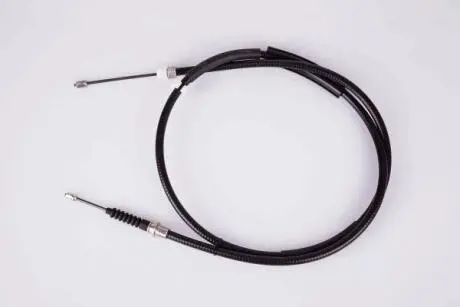FORD Трос ручн. гальма Mondeo 01- HELLA 8AS 355 667-191