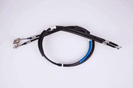 OPEL Трос ручного гальма Astra G 04- HELLA 8AS 355 667-851