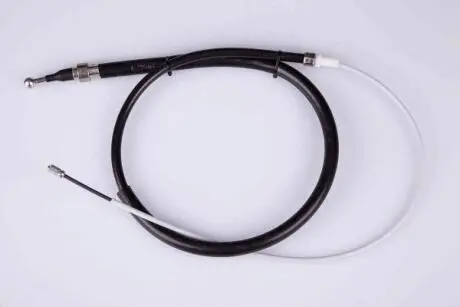 VW Трос ручного гальма задн лівий Touran 03- HELLA 8AS 355 669-161