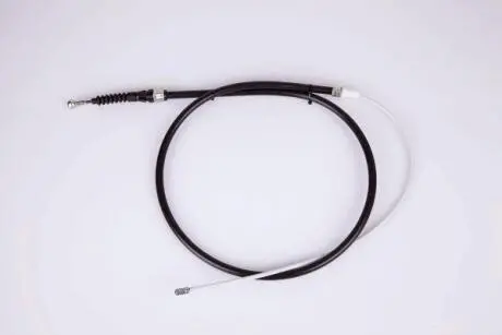 VW Трос ручного гальма лів./прав. POLO V 09- HELLA 8AS 355 670-251