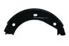 Тормозные колодки задние 160x25 BMW серия 3 (E21),(E30); 6 (E24); 7 (E23) HELLA 8DA 355 050-311 (фото 3)