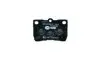 Тормозные колодки задние (15.5 мм) (система NBK) Lexus Toyota 05-13 HELLA 8DB 355 006-971 (фото 3)