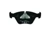 Тормозные колодки передние (20мм) (система ATE) BMW 3/5/7 85-06 HELLA 8DB 355 007-411 (фото 3)