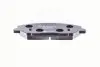 Тормозные колодки пер. Hyundai Santa FE 06- (mando) HELLA 8DB355012-371 (фото 4)