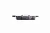 Тормозные колодки зад. BMW 5 (F10) 10-(ATE) HELLA 8DB355014-361 (фото 4)
