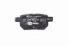 Гальмівні колодки зад. Lexus CT/Toyota Prius/Yaris 08- HELLA 8DB355014-991 (фото 3)