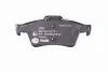 Тормозные колодки зад. Ford Focus II/C-Max 03-12 (ATE) HELLA 8DB355015-761 (фото 3)