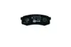 Тормозные колодки зад. Toyota Land Cruiser 84- HELLA 8DB355016-831 (фото 3)