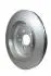 PRO DB гальмівний диск задн. вент. DB GL,ML, R 251 05- HELLA 8DD 355 113-231 (фото 4)