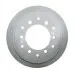 Тормозной диск зад. Cruiser 300/80/90/Prado/Lexus GX 01-10 3.0-4.7 (PRO) HELLA 8DD355114-861 (фото 2)